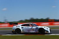 MRS GT Racing