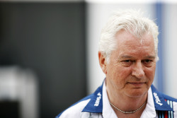 Pat Symonds, Williams