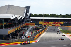 Kimi Raikkonen, Ferrari SF15-T