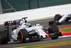 Felipe Massa, Williams FW37