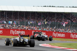 Romain Grosjean, Lotus F1 E23