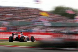 Карлос Сайнс мл., Scuderia Toro Rosso STR10