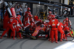 Кими Райкконен, Scuderia Ferrari