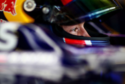 Даниил Квят, Red Bull Racing