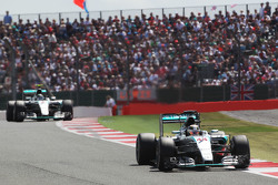 Lewis Hamilton, Mercedes AMG F1 W06