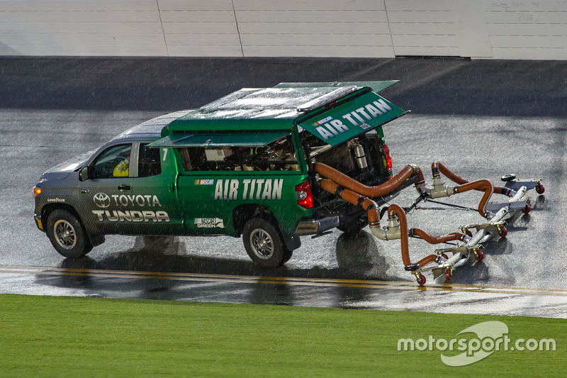 NASCAR's Air Titan at Daytona II