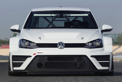 La nouvelle Volkswagen Golf