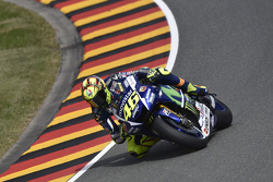 Valentino Rossi, Yamaha Factory Racing