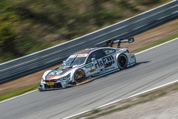 Marco Wittmann, BMW Team RMG BMW M4 DTM