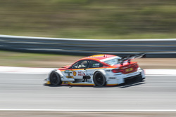Augusto Farfus, BMW Team RBM BMW M4 DTM