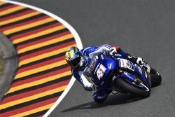 Aleix Espargaro, Team Suzuki MotoGP