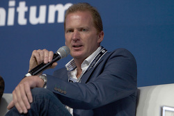 Christian Epp, Director de Construcción de Tilke Engineering