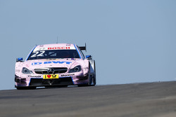Lucas Auer, ART Grand Prix Mercedes-AMG C 63 DTM