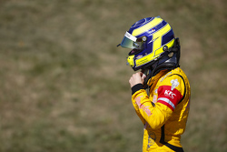 Tom Dillmann, Carlin