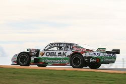 Gaston Mazzacane, Coiro Dole Racing Chevrolet