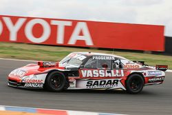Matias Rossi, Donto Racing Chevrolet