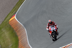Андреа Довициозо, Ducati Team