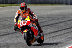 Марк Маркес, Repsol Honda Team