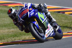 Хорхе Лоренсо, Yamaha Factory Racing