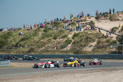 Felix Rosenqvist, Prema Powerteam Dallara Mercedes-Benz