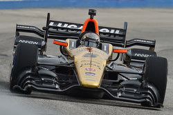 Райан Бриско, Schmidt Peterson Motorsports Honda