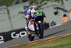 Enea Bastianini, Gresini Racing Team Moto3
