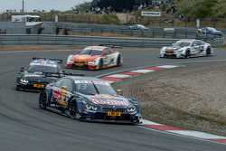 Antonio Felix da Costa, BMW Team Schnitzer, BMW M4 DTM