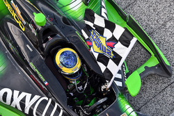 Себастьен Бурдэ, KV Racing Technology Chevrolet
