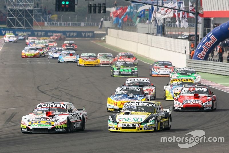 Donto Racing