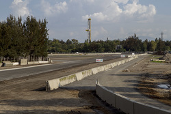 Autódromo Hermanos Rodríguez, zona dos S's