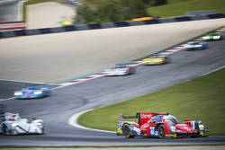 #46 Thiriet by TDS Racing Oreca 05 - Nissan : Pierre Thiriet, Ludovic Badey, Tristan Gommendy