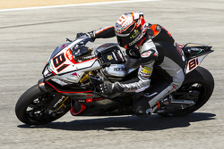 Jordi Torres, Aprilia Racing Team Red Devils