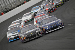 Race action