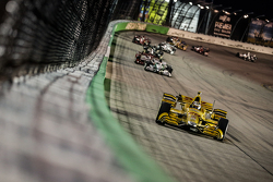 Ryan Hunter-Reay, Andretti Autosport Honda