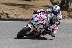 Sylvain Guintoli, Pata Honda World Superbike Team