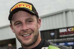 Le troisième, Jonathan Rea, Kawasaki Racing