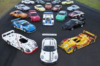 Porsche Rennsport Australia