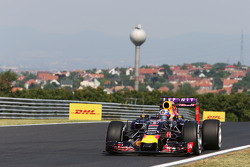 Даниэль Риккардо, Red Bull Racing RB11