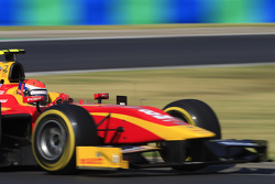 Alexander Rossi, Racing Engineering