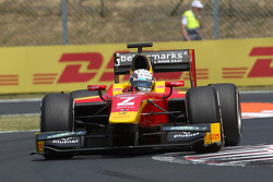 Jordan King, Racing Engineering