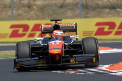 Raffaele Marciello, Trident