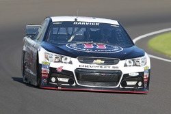 Kevin Harvick, Stewart-Haas Racing Chevrolet
