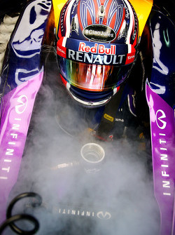 Daniil Kvyat, Red Bull Racing