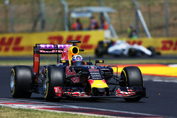 Даниэль Риккардо, Red Bull Racing RB11