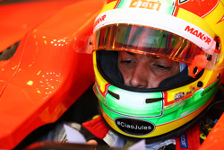Роберто Мери, Manor F1 Team
