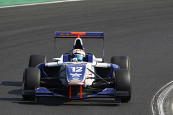 Matthew Parry, Koiranen GP