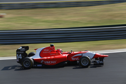 Kevin Ceccon, Arden International
