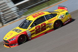 Joey Logano, Team Penske Ford