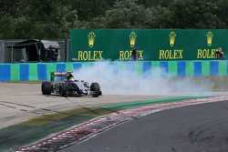 Sergio Perez, Sahara Force India