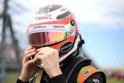 Nico Hulkenberg, Sahara Force India